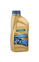 Моторное масло RAVENOL Motobike 4T SAE 10W-40 (1л) new