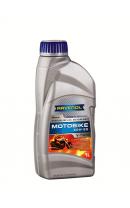 Моторное масло RAVENOL Motobike V-Twin SAE 20W-50 Mineral (1л) new