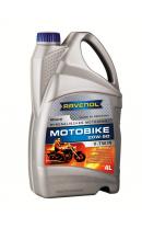 Моторное масло RAVENOL Motobike V-Twin SAE 20W-50 Mineral (4л) new