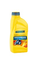Моторное масло RAVENOL Motobike 4-T Standard SAE 20W-50 (1л)