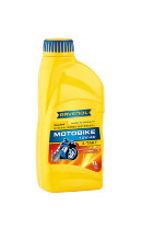Моторное масло RAVENOL Motobike 4-T Standard SAE 10W-40 (1л)