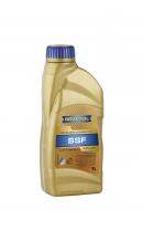 Жидкость для гидроусилителя RAVENOL SSF Spec. Servolenkung Fluid (1л) new