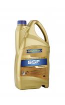 Жидкость для гидроусилителя RAVENOL SSF Spec. Servolenkung Fluid (4л) new
