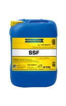 Жидкость для гидроусилителя RAVENOL SSF Spec. Servolenkung Fluid (10л) new