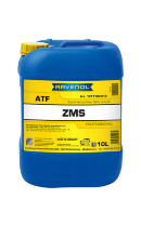 Трансмиссионное масло RAVENOL ATF ZMS (10л)