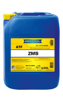 Трансмиссионное масло RAVENOL ATF ZMS (20л)