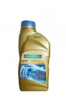 Трансмиссионное масло RAVENOL ATF Dexron IIE (1л) new 