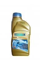 Трансмиссионное масло RAVENOL ATF Dexron IIE new