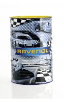 Трансмиссионное масло RAVENOL LKW ATF Synthetik new
