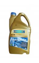 Трансмиссионное масло RAVENOL ATF Dexron IIE (4л) new 