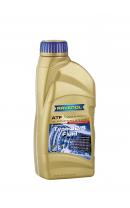 Трансмиссионное масло RAVENOL ATF J2/S (1л) new