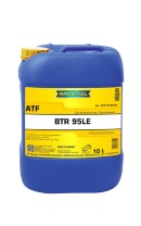 Трансмиссионное масло RAVENOL ATF BTR 95LE (10л) 