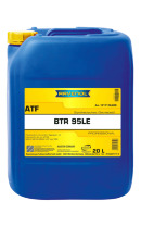 Трансмиссионное масло RAVENOL ATF BTR 95LE (20л) 