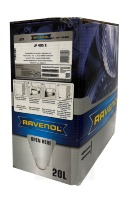 Трансмиссионное масло RAVENOL ATF JF405E (20л) ecobox