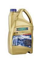 Трансмиссионное масло RAVENOL ATF JF506E ( 4л) new