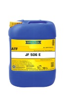 Трансмиссионное масло RAVENOL ATF JF506E (10л) new