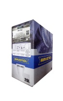 Жидкость для гидроусилителя RAVENOL PSF-Y Fluid (20л) ecobox