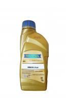 Трансмиссионное масло RAVENOL ATF MM-PA Fluid (1л)