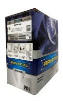 Трансмиссионное масло RAVENOL ATF MM-PA Fluid (20л) ecobox