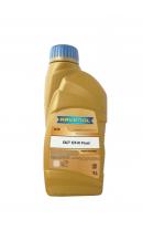 Трансмиссионное масло RAVENOL DCT GT-R Fluid