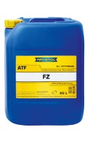 Трансмиссионное масло RAVENOL ATF FZ (20л) 