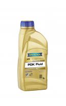 Трансмиссионное масло RAVENOL ATF PDK Fluid (1л)