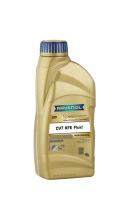 Трансмиссионное масло RAVENOL CVT KFE Fluid (1л) new