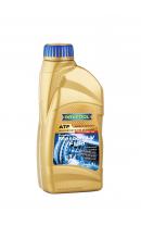 Трансмиссионное масло RAVENOL ATF Mercon LV ( 1л) new