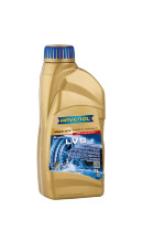 Трансмиссионное масло RAVENOL Multi ATF LVS Fluid (1л)