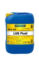 Трансмиссионное масло RAVENOL Multi ATF LVS Fluid (10л)