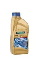 Трансмиссионное масло RAVENOL Transfer Fluid BW 44 (1л)