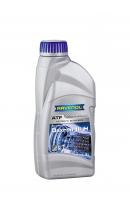 Трансмиссионное масло для АКПП RAVENOL Dexron III H (1л) new