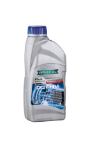 Трансмиссионное масло RAVENOL DCT/DSG Getriebe Fluid (1л) new