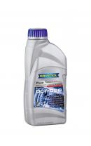 Трансмиссионное масло RAVENOL DCT/DSG Getriebe Fluid (1л) new