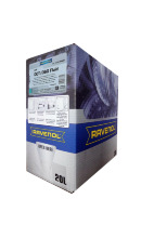 Трансмиссионное масло RAVENOL DCT/DSG Getriebe Fluid (20л) ecobox