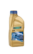 Трансмиссионное масло RAVENOL ATF ULV D-M (1л)