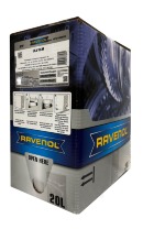 Трансмиссионное масло RAVENOL ATF ULV D-M (20л) ecobox