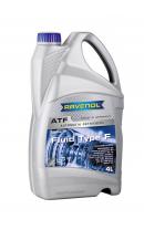 Трансмиссионное масло RAVENOL ATF Fluid Type F (4л) new