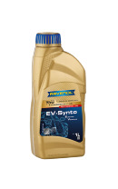 Трансмиссионное масло RAVENOL EV-Synto Extra Fluid 70W E-TF (1л)