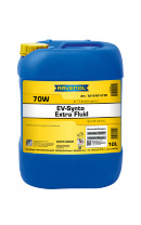 Трансмиссионное масло RAVENOL EV-Synto Extra Fluid 70W E-TF (10л)