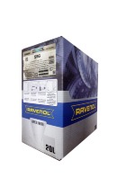 Трансмиссионное масло RAVENOL SSG SAE 75W-80 (20л) ecobox
