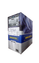 Трансмиссионное масло RAVENOL MTF -2 SAE 75W-80 (20л) ecobox
