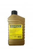 Трансмиссионное масло RAVENOL STF Synchromesh Transmission Fluid