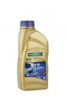 Трансмиссионное масло RAVENOL STF Synchromesh Transmission Fluid (1л) new