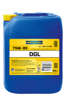 Трансмиссионное масло RAVENOL DGL SAE 75W-85 (20л)