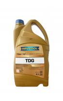 Трансмиссионное масло RAVENOL TDG SAE 75W-110 (4л)