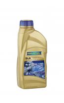 Трансмиссионное масло RAVENOL SLS SAE 75W-140 (1л) new