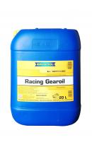 Трансмиссионное масло RAVENOL Racing Gearoil (20л) new