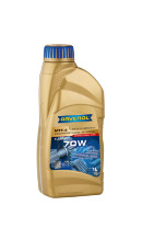 Трансмиссионное масло RAVENOL MTF-4 SAE 70W (1л)