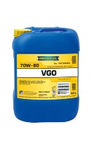 Трансмиссионное масло RAVENOL VGO SAE 70W-80 LS (10л)